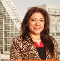 Elsa Ramirez
