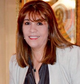 Flor Argumedo