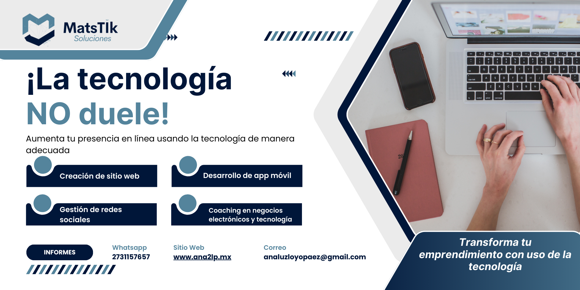MatsTik Soluciones